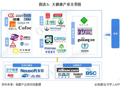 政策成为大健康行业发展的重要驱动力量